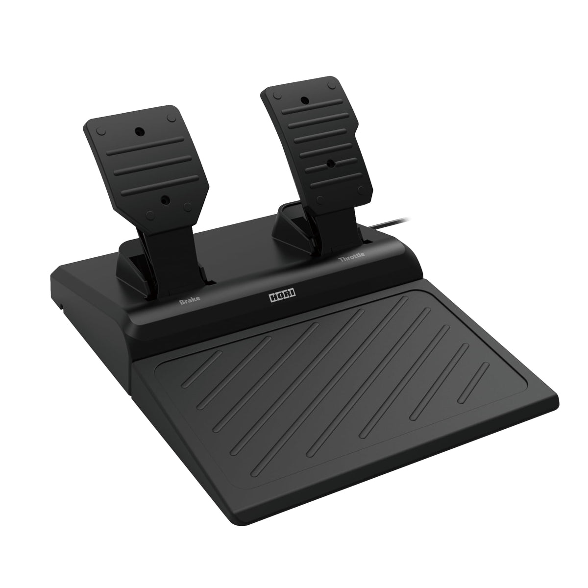 HORI Wireless Racing Wheel Overdrive for Xbox Series X|S, Xbox One - Officially Licensed by Microsoft