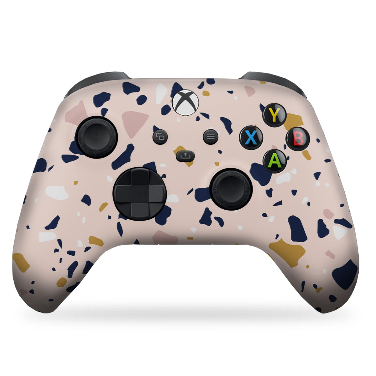 Tokyyo Ghoul Anime Custom X-box Controller Wireless for X-box Series X/S
