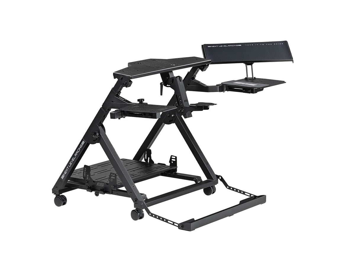 Next Level Racing Flight Stand Pro (NLR-S032)