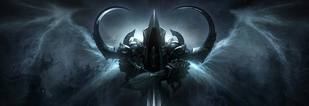 Diablo III: Collector's Edition