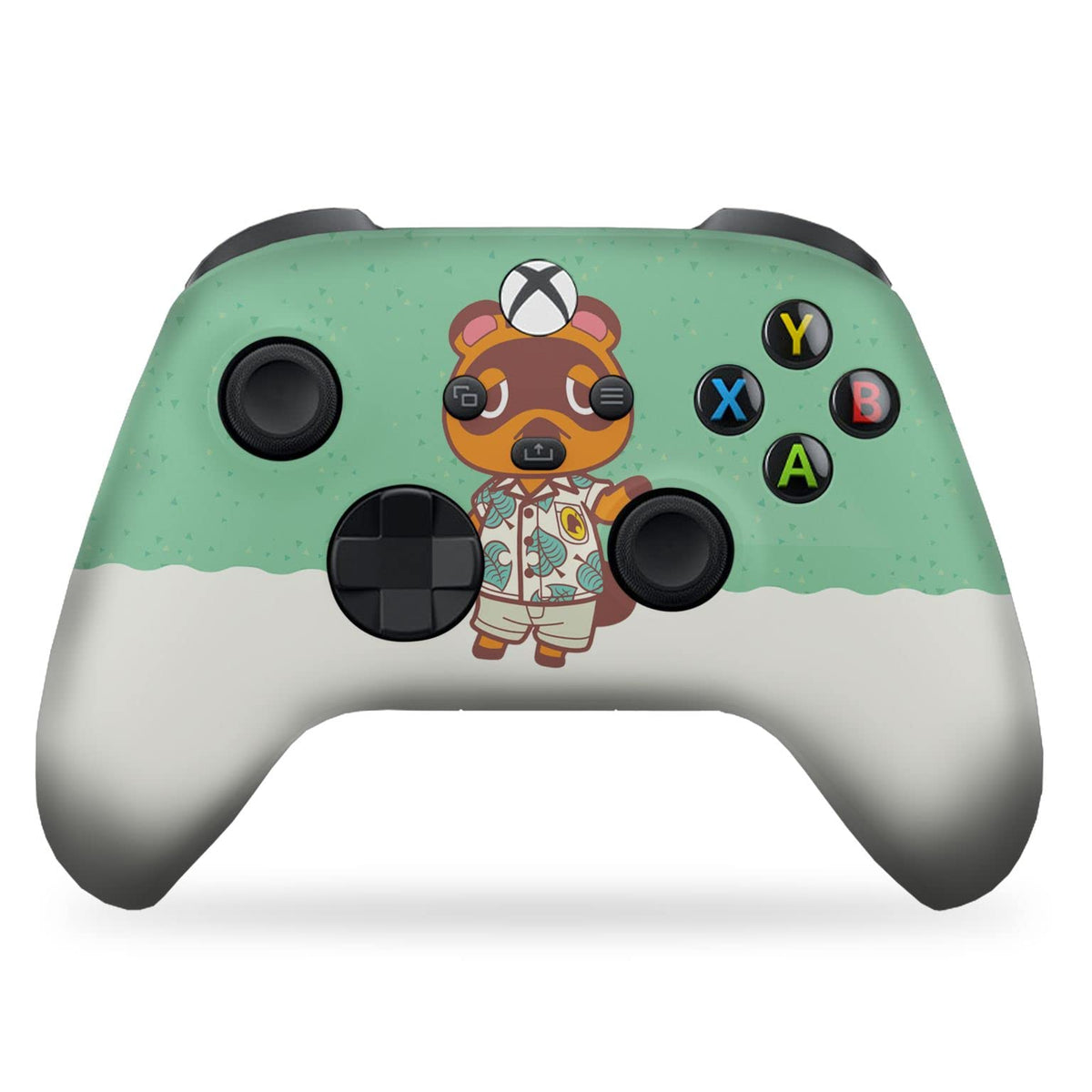 Ronaaldo Soccer Custom X-box Controller Wireless for X-box Series X/S