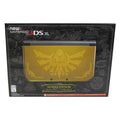 Nintendo 3DS XL Hyrule Edition (Renewed)