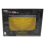 Nintendo 3DS XL Hyrule Edition (Renewed)