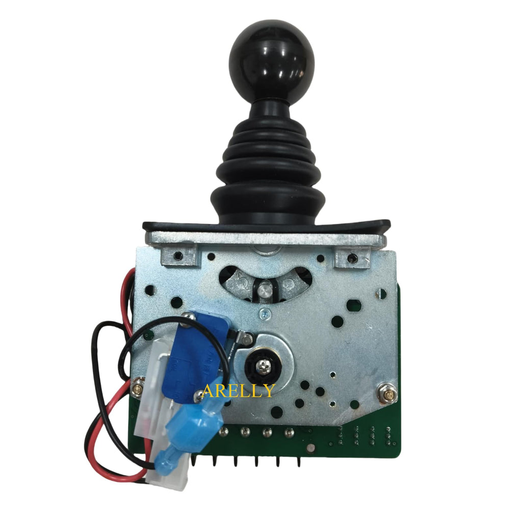 7352000937 Joystick controller,7352000937GV Grove Manlift Joystick Used for Grove A45J,A60J, A62J, A80, A100J, A125J, MZ66,A45J, AMZ68XT, AMZ131XT, MZ72DXT, T60 ...