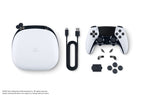 PlayStation Sony DualSense Edge Wireless Controller - White (Renewed)