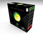 Microsoft Original Xbox Console with Controller, Power Supply, and AV Cable,Black
