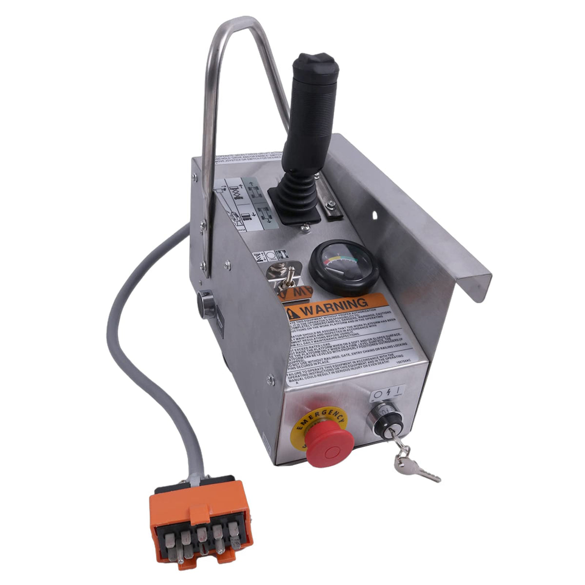 Control Box 310185 129674 Compatible with Skyjack Lift SJIII 3015 SJIII 3215 SJIII 3219