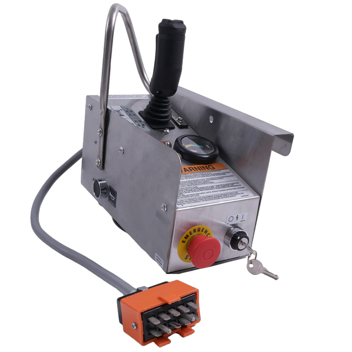 Control Box 310185 129674 Compatible with Skyjack Lift SJIII 3015 SJIII 3215 SJIII 3219