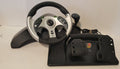 Mad Catz MC2 Racing Wheel and Pedals Set