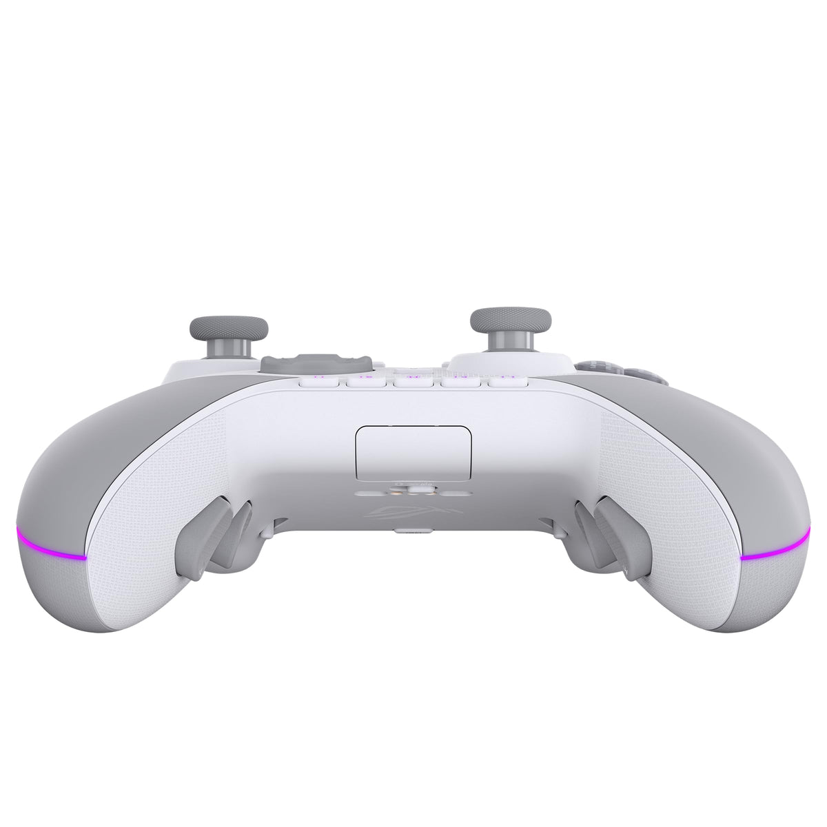 ASUS ROG Raikiri II Pro PC Controller, 8K Polling Rate, WHITE