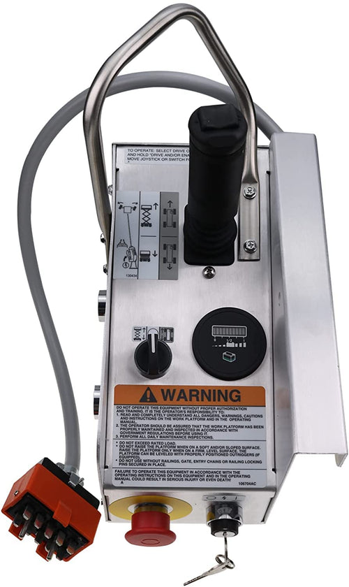 104491 Control Box for Skyjack SJII3220 SJM3015 SJM3219 SJIII6832E SJII6832