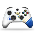 Demmon Slayyer Anime Custom X-box Controller Wireless for X-box Series X/S
