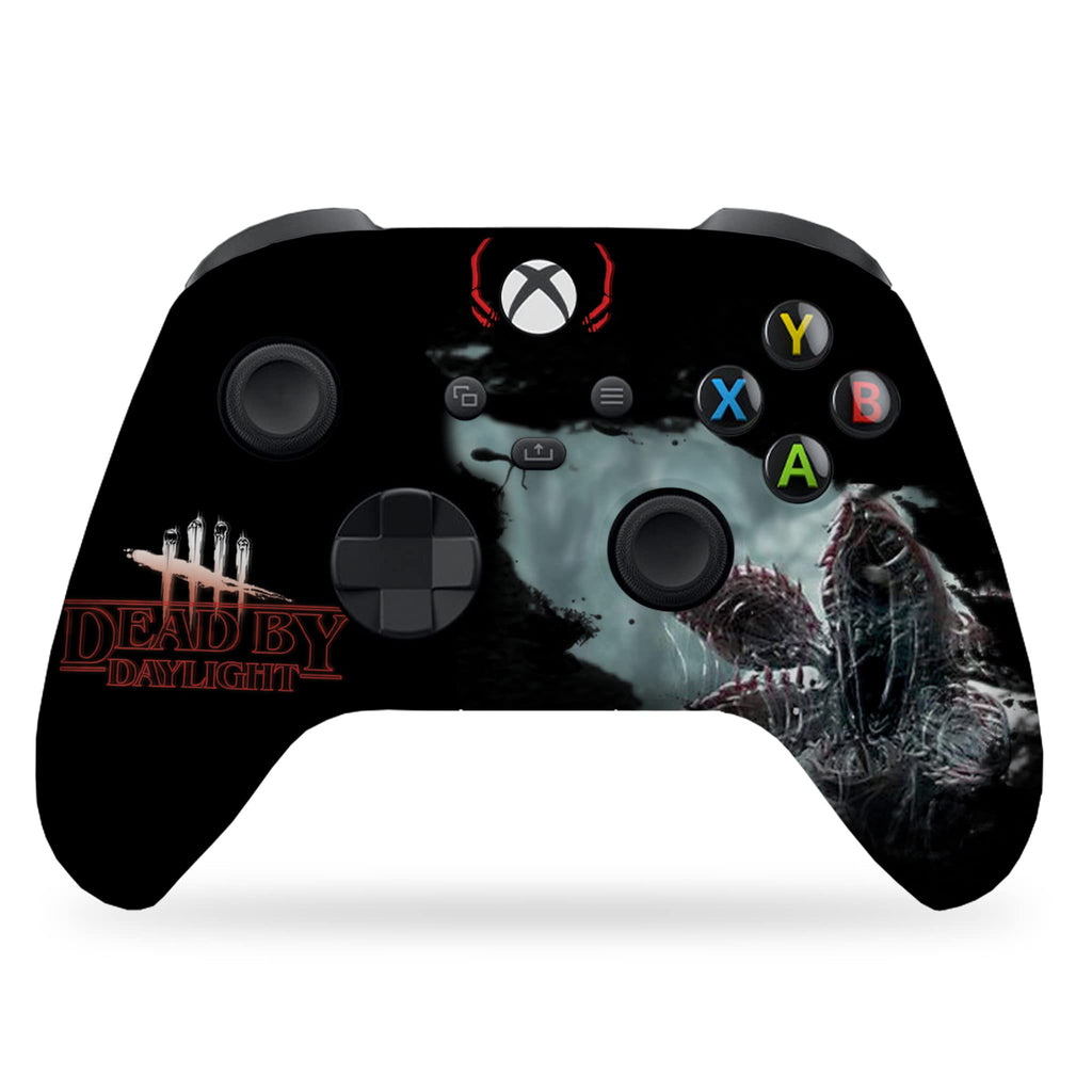 G. T. A. 6 Video Game Custom X-box Controller Wireless for X-box Series X/S