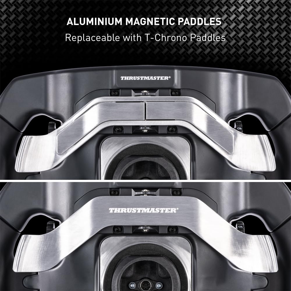 Thrustmaster Formula Wheel Add-On Ferrari SF1000 - PS5, XBOX & PC