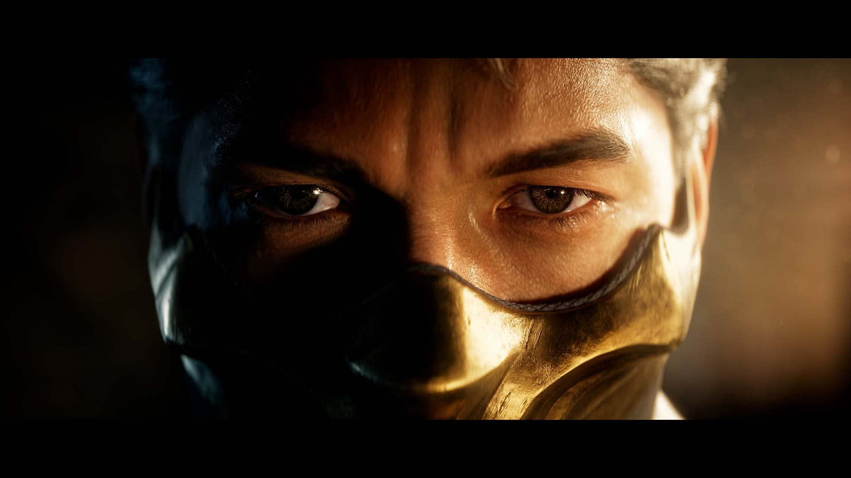 Mortal Kombat 1 Premium Edition – PlayStation5