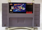 Mega Man X2 (Renewed)