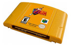 Zelda Ocarina of Time Collectors Edition (Nintendo 64) (Pre-Played)