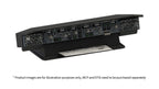 SYDYSOSO Cockpit Simulator 737X Stand, Desktop Mounting Stand for MCP and EFIS Panels, Stable Modular Cockpit Support