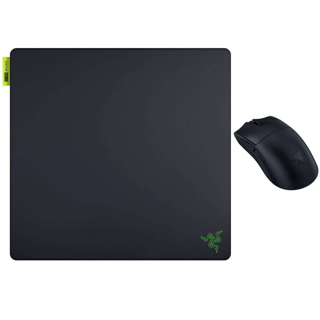 Razer Viper V4 Pro Wireless Esports Gaming Mouse, 49g,180Hr Battery, Black