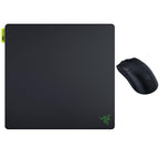 Razer Viper V4 Pro Wireless Esports Gaming Mouse, 49g,180Hr Battery, Black