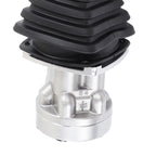 Excavator Joystick Controller Assembly Alloy Steel Excavator Pilot Joystick Handle 410113‑00146 for LH 2