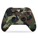 Comiccs Colorful Modded Custom X-box Controller Wireless for Series X/S