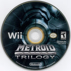 Metroid Prime: Trilogy - Nintendo Wii (Renewed)