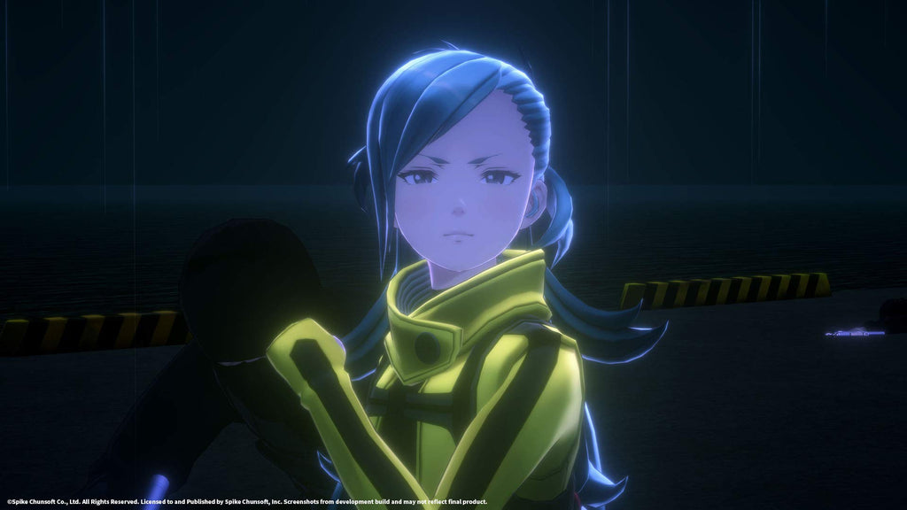 AI: The Somnium Files Limited Edition - PlayStation 4