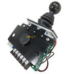 7352000937 Joystick controller,7352000937GV Grove Manlift Joystick Used for Grove A45J,A60J, A62J, A80, A100J, A125J, MZ66,A45J, AMZ68XT, AMZ131XT, MZ72DXT, T60 ...