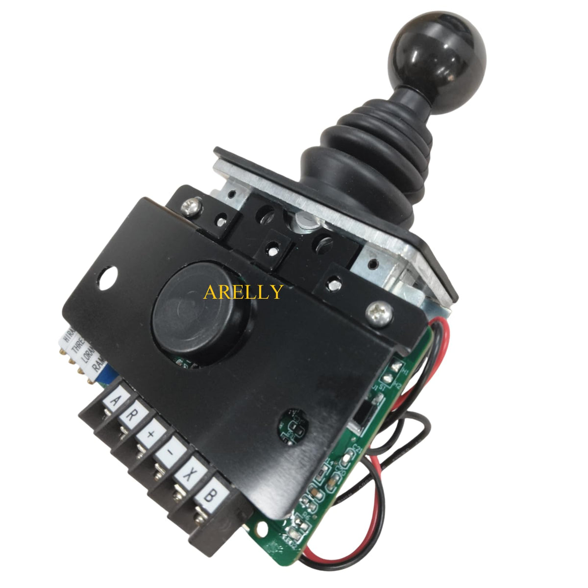 7352000937 Joystick controller,7352000937GV Grove Manlift Joystick Used for Grove A45J,A60J, A62J, A80, A100J, A125J, MZ66,A45J, AMZ68XT, AMZ131XT, MZ72DXT, T60 ...