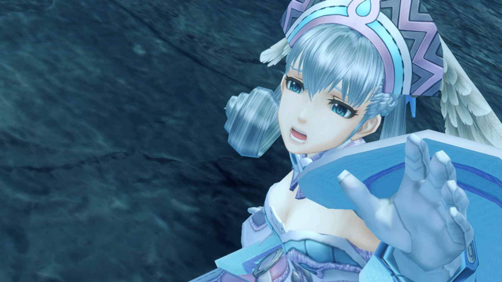 Xenoblade Chronicles Definitive Works Set - Nintendo Switch
