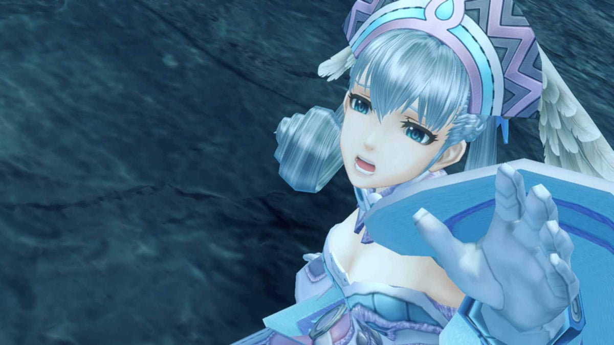 Xenoblade Chronicles Definitive Works Set - Nintendo Switch