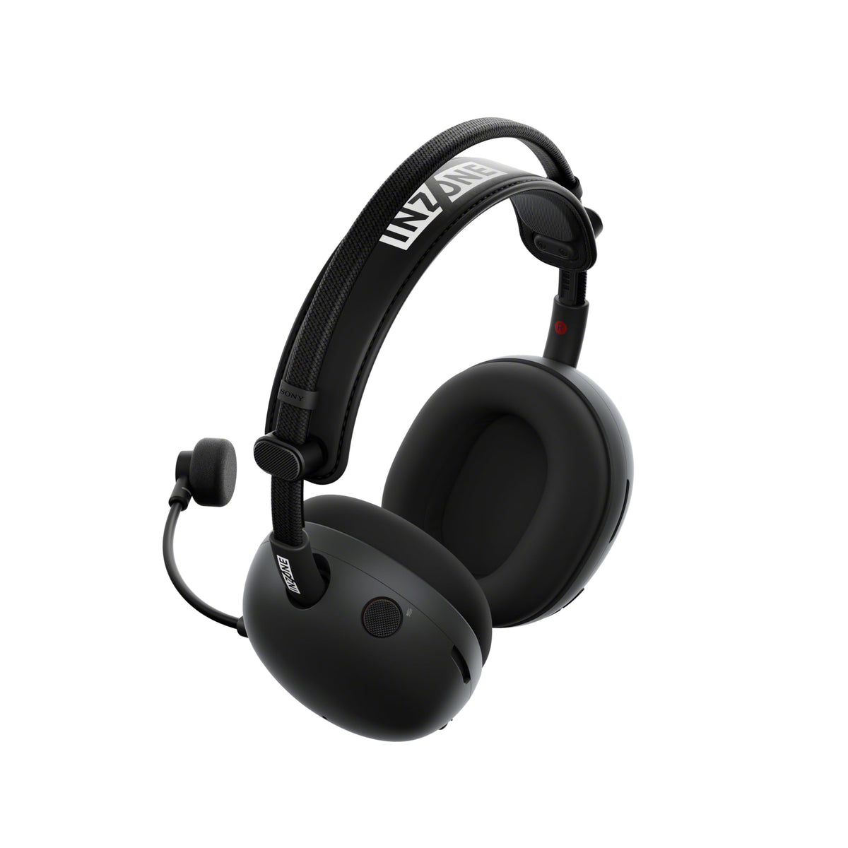 Sony INZONE H9 II Wireless Noise Cancelling Gaming Headset, Black