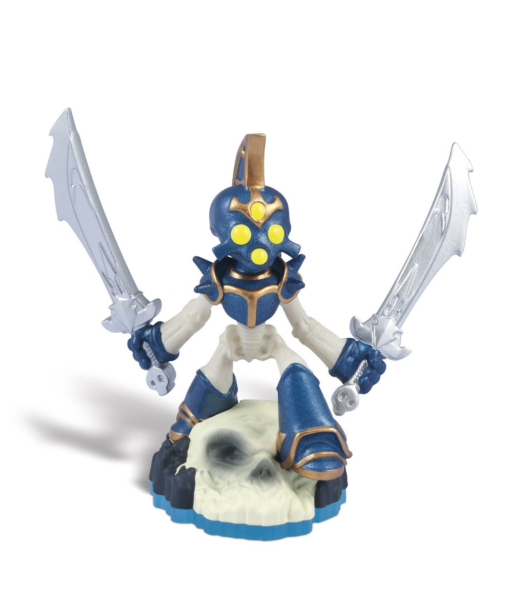 ACTIVISION Skylanders SWAP Force Scratch Character Interactive Gaming Figure