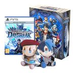 The Legend of Heroes: Trails through Daybreak - Limited Edition Plushie Bundle (PS5)