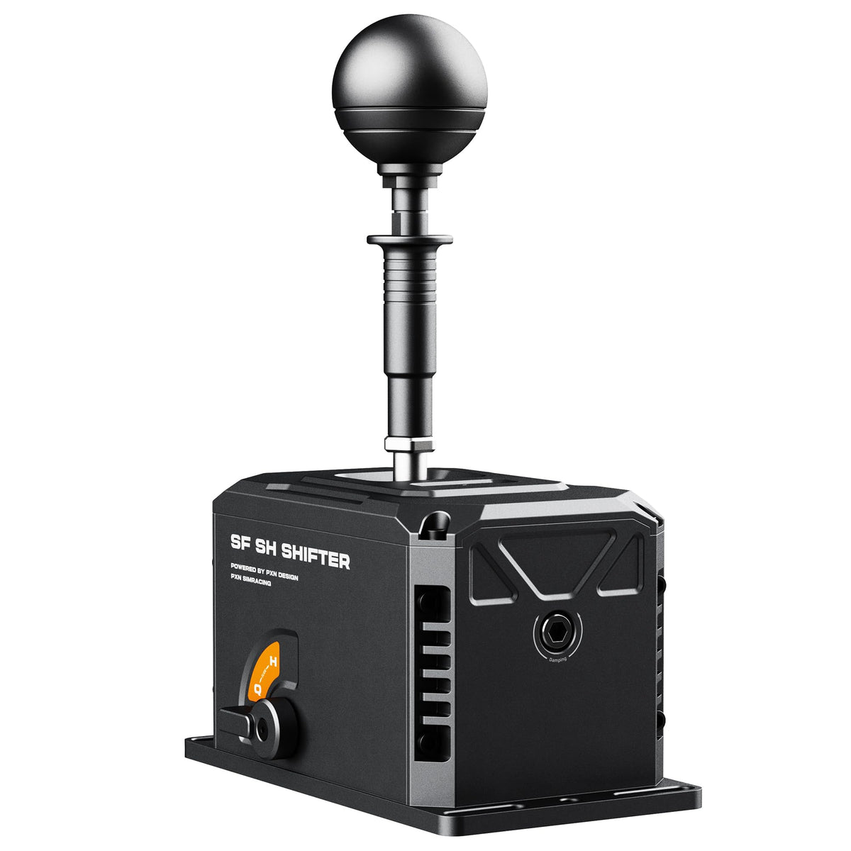 PXN SF SH Sim Racing Shifter for PC - H-Pattern and Sequential Dual Mode