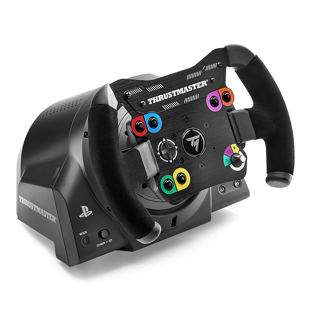 NEW! Thrustmaster TM Open Wheel Add-On (Xbox One)