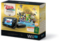 Nintendo The Legend of Zelda: The Wind Waker HD Deluxe Set