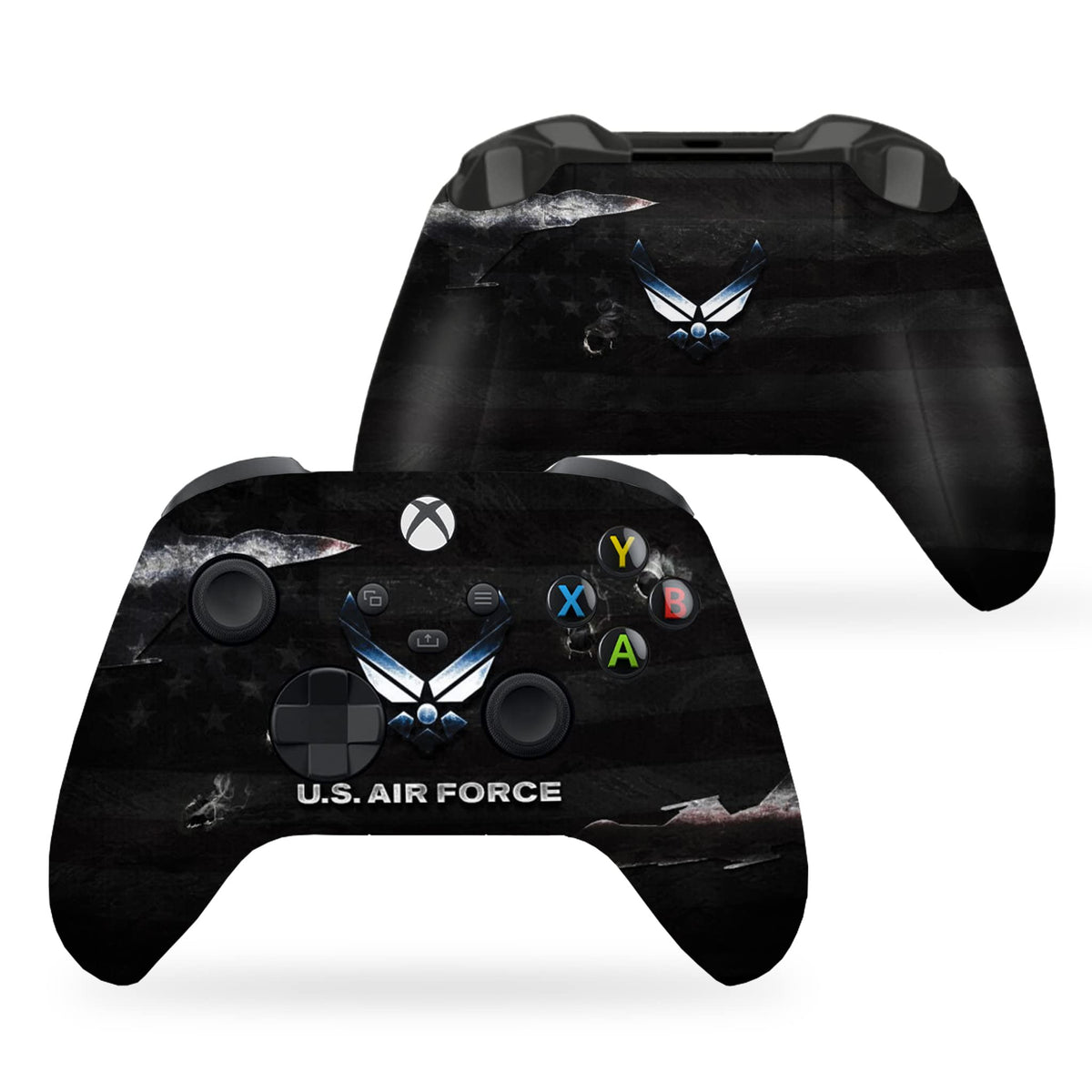 Comiccs Colorful Modded Custom X-box Controller Wireless for Series X/S