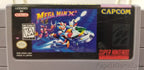Mega Man X2 (Renewed)