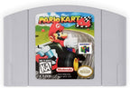 Nintendo 64 Bundle with Mario Kart 64