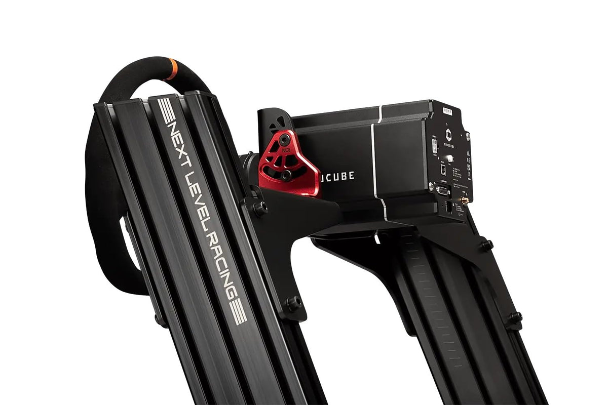 NEXT LEVEL RACING F-GT ELITE (NLR-E042)