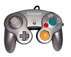 Gamecube Console Platinum (Renewed)