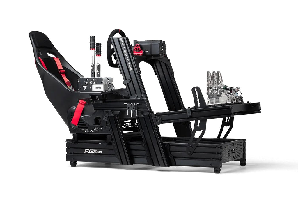 NEXT LEVEL RACING F-GT ELITE (NLR-E042)