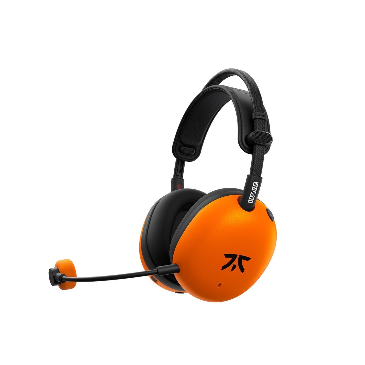 Sony INZONE H9 II Wireless Noise Cancelling Gaming Headset, Black