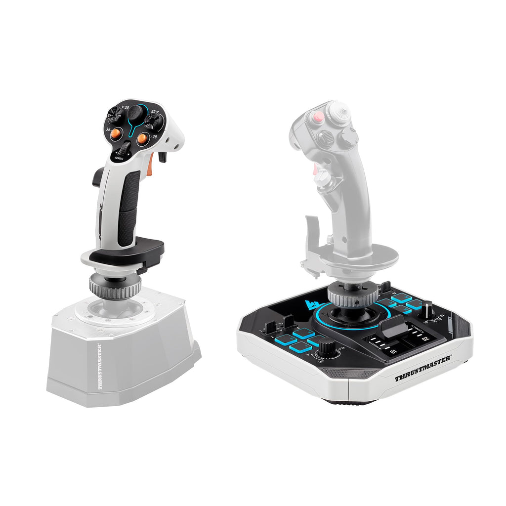 Thrustmaster SOLR1FLTSTPC Sol-R 1 Flightstick - PC