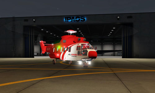 aeroflyRC10 on DVD for Windows.