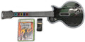 Guitar Hero III with Wireless Controller - Xbox 360 (Renewed)
