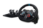 Logitech G G29 SE Driving Force Wheel and Shifter for Playstation & PC