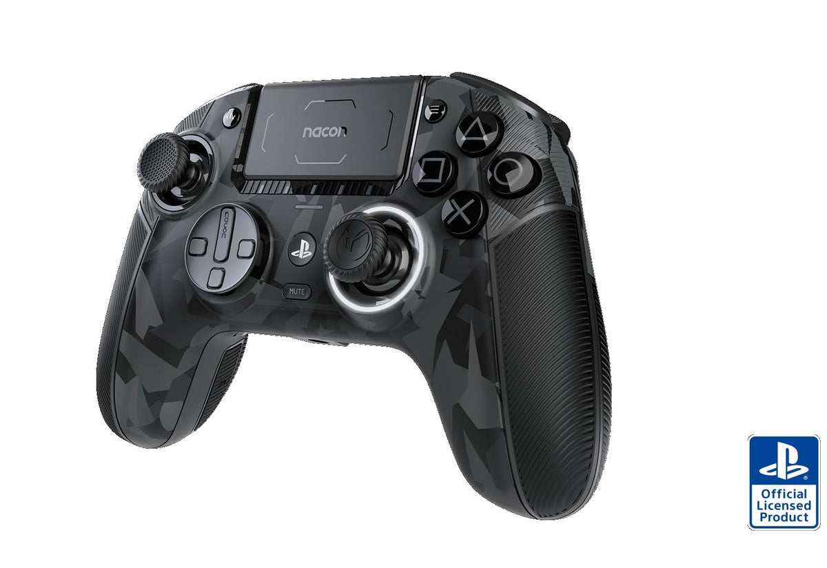 Nacon Revolution 5 Pro Officially Licensed PlayStation Wireless Controller